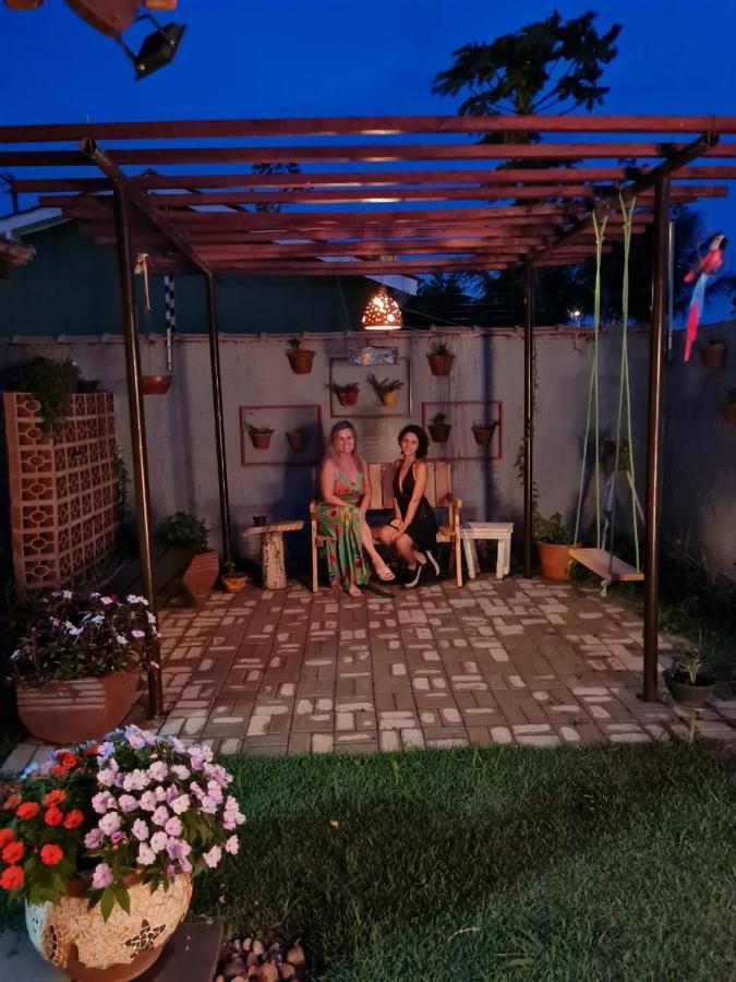 Pousada Luar Chapada dos Guimarães Habitación foto